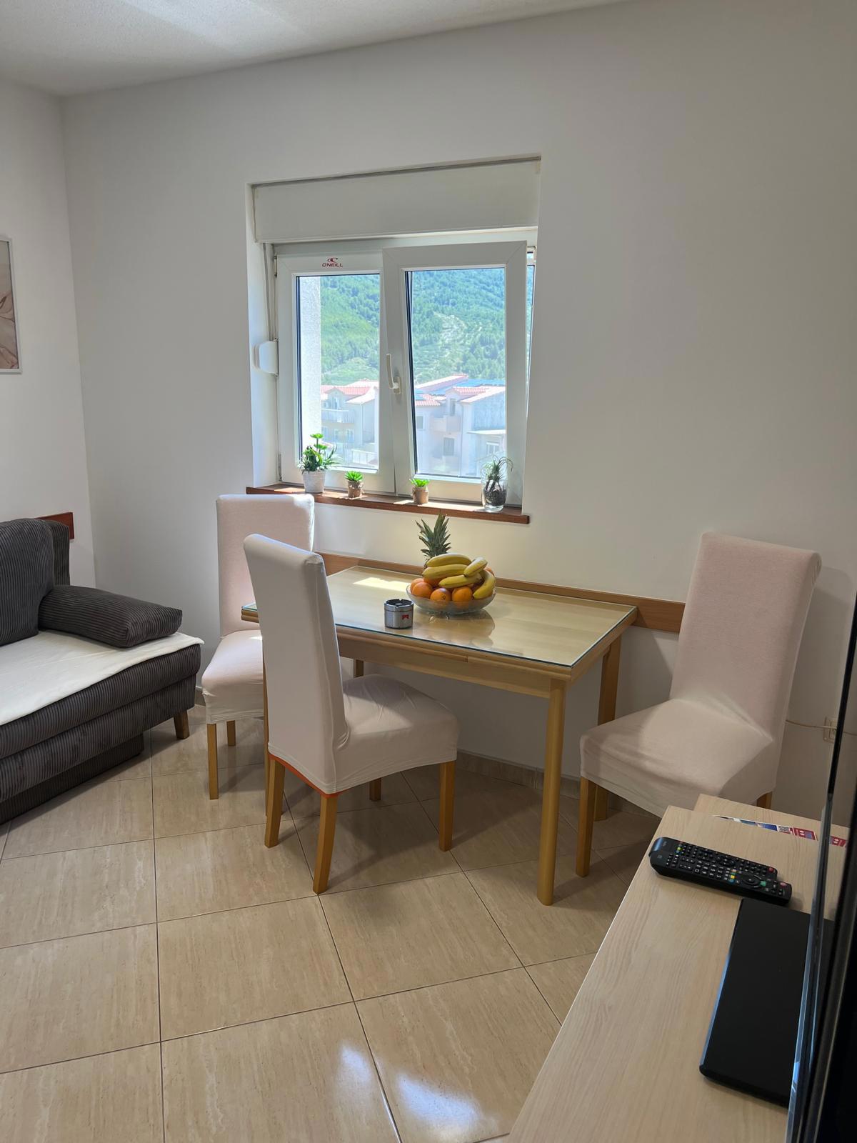 Apartma Na predaj - SPLITSKO-DALMATINSKA PODSTRANA