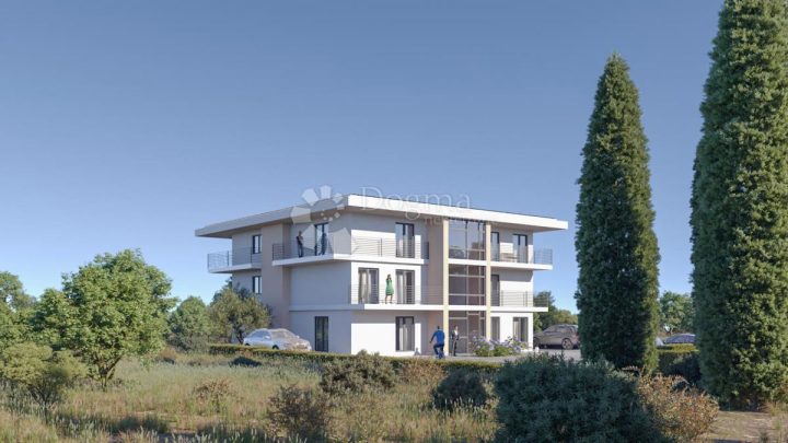 Apartmán na prodej 79 m² – Kaštel