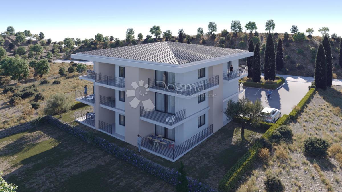 Apartma Na predaj - ISTARSKA BUJE