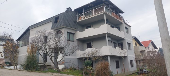 House For sale - Zagrebačka Sveti Ivan Zelina - foto 4/10