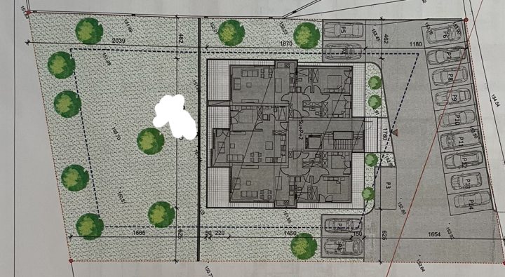 Appartamento In vendita - Istarska Buje - foto 3/5