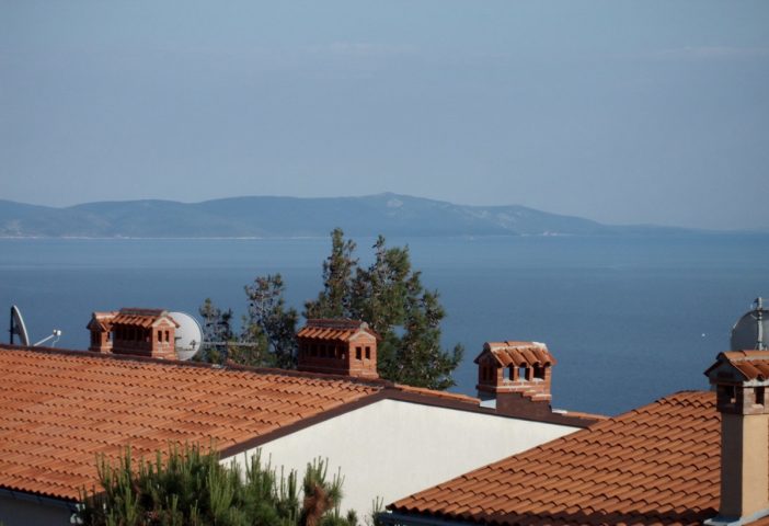 Appartement à vendre 127 m² – Rabac