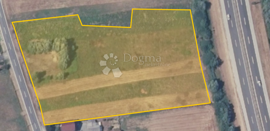 Działka Na sprzedaż - Varaždinska Breznica - foto 1/9