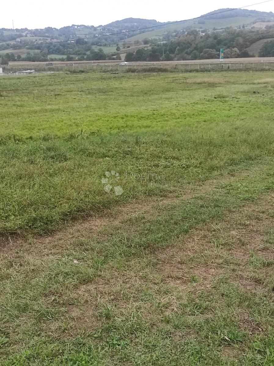 Działka Na sprzedaż - Varaždinska Breznica - foto 5/9