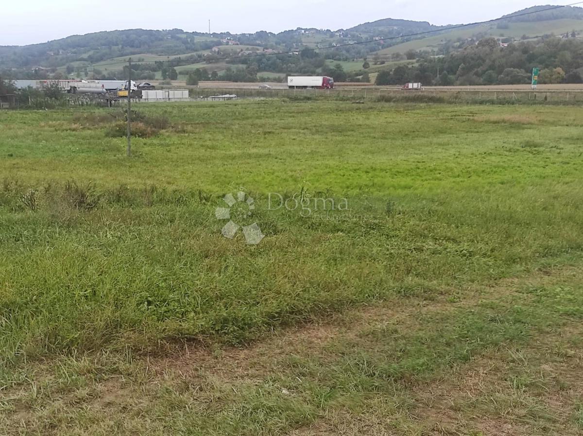 Działka Na sprzedaż - VARAŽDINSKA BREZNICA