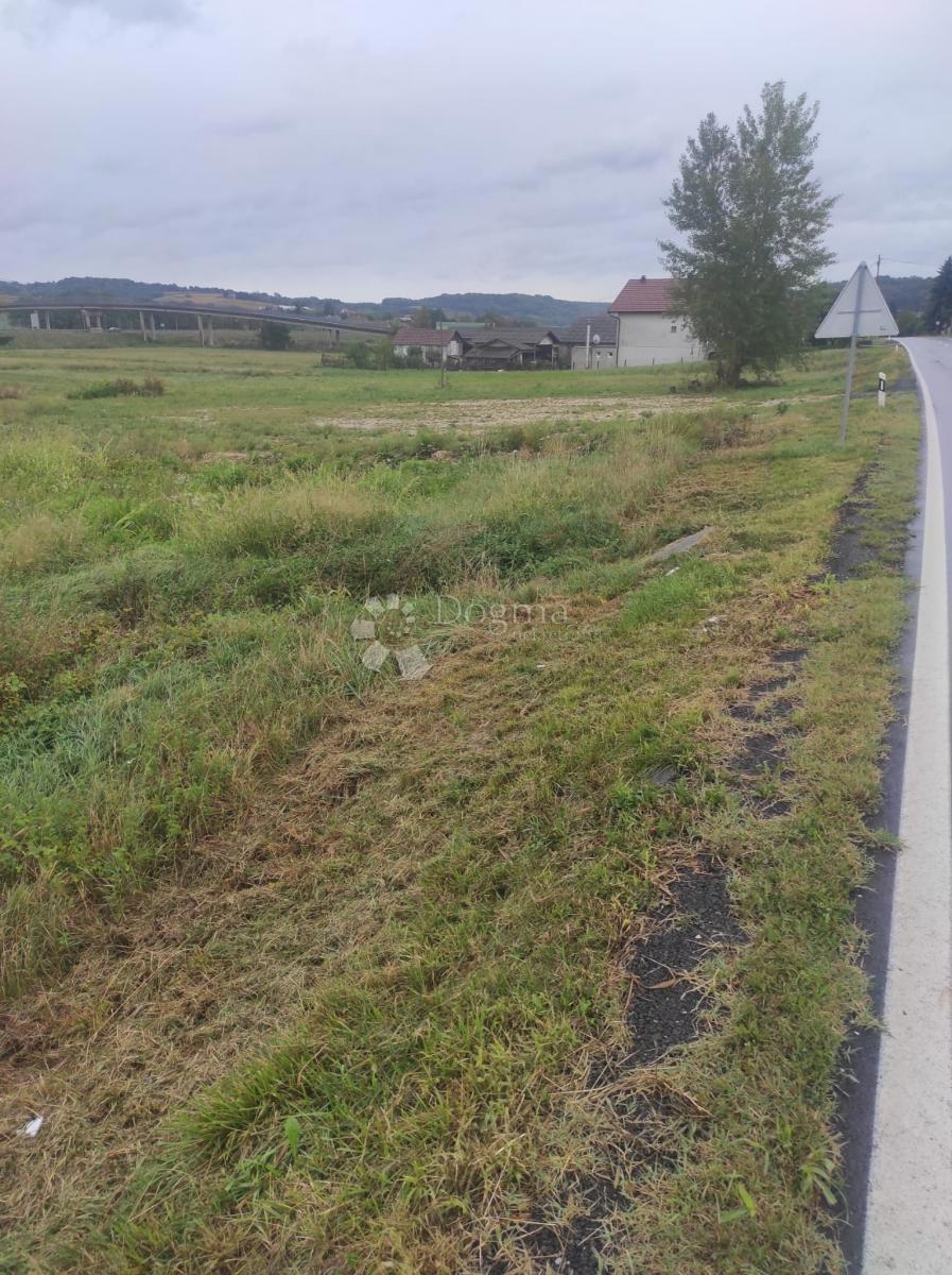 Działka Na sprzedaż - VARAŽDINSKA BREZNICA
