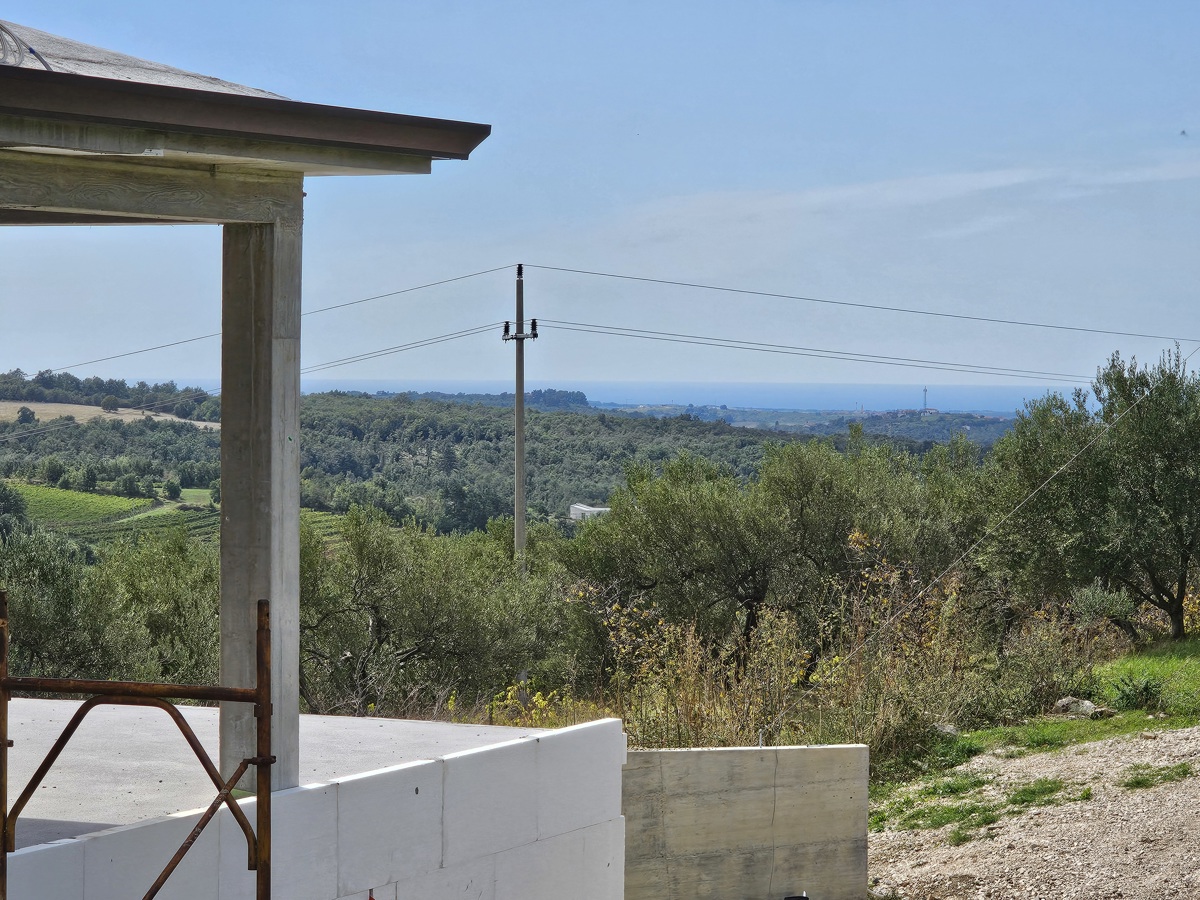 House For sale BUJE