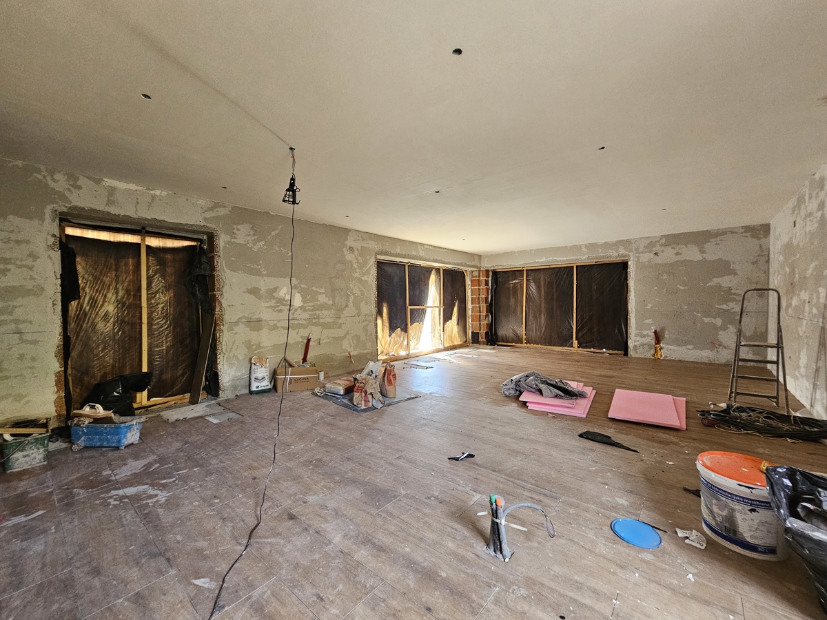 House For sale - ISTARSKA BUJE