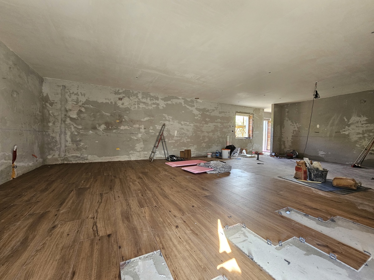 House For sale - ISTARSKA BUJE