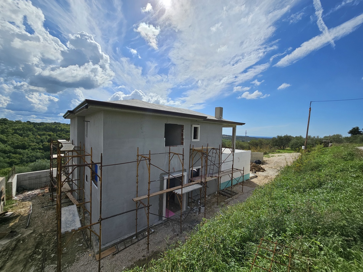 House For sale - ISTARSKA BUJE