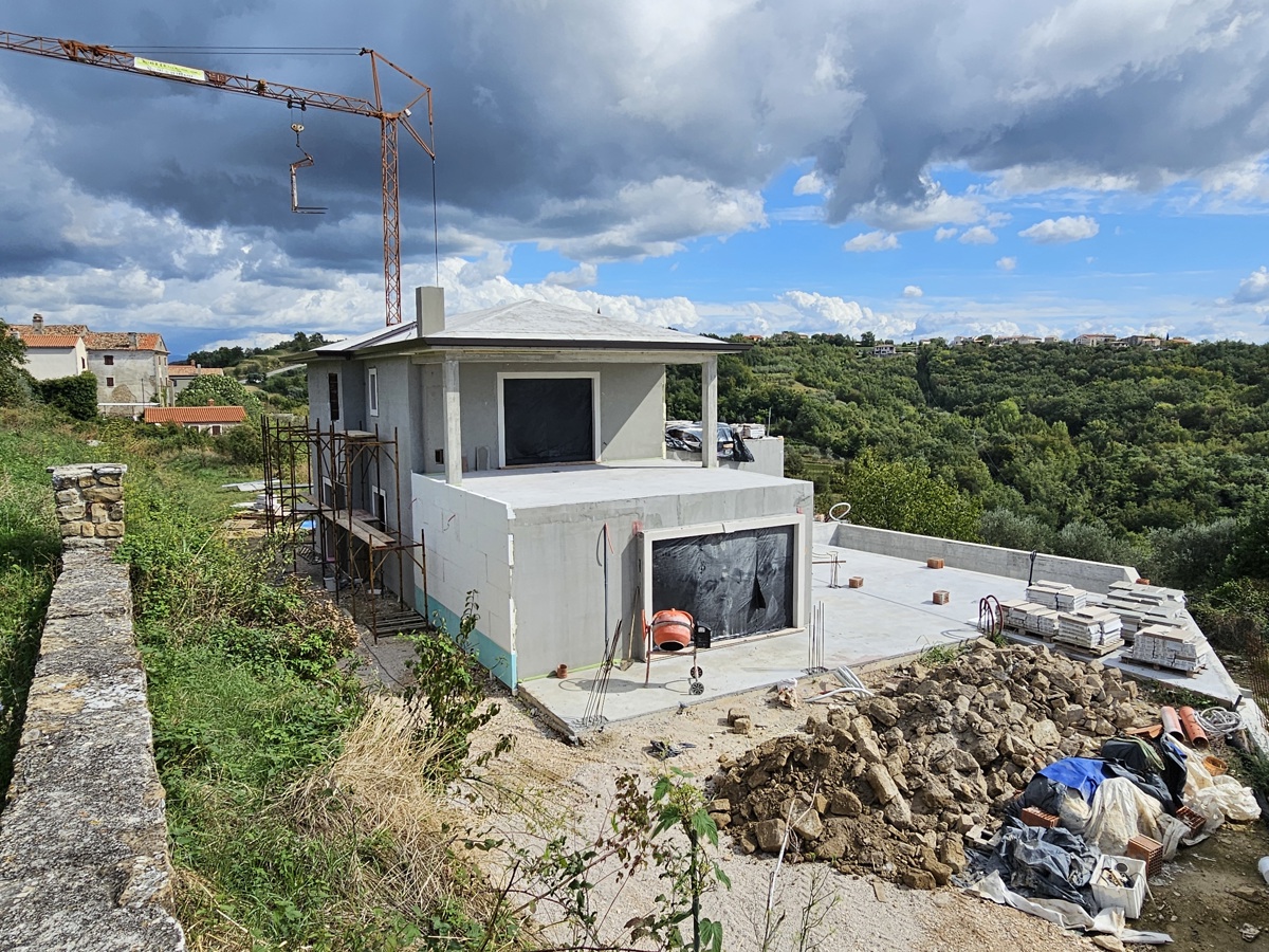 House For sale - ISTARSKA BUJE