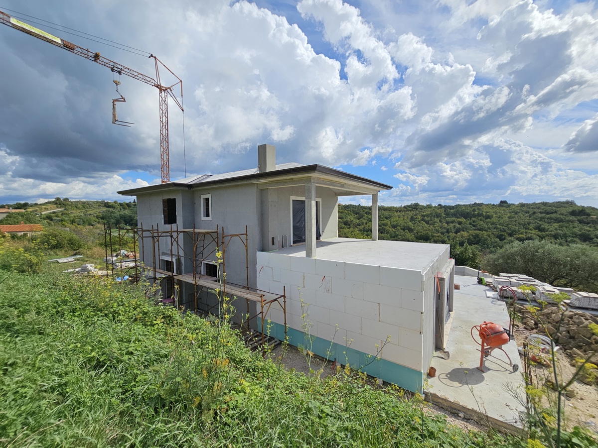 House For sale - ISTARSKA BUJE