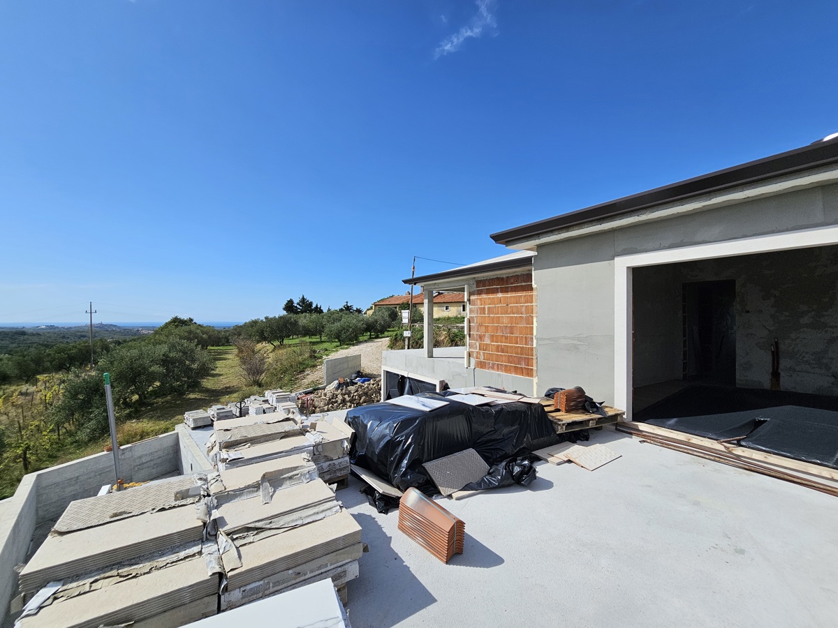 House For sale - ISTARSKA BUJE