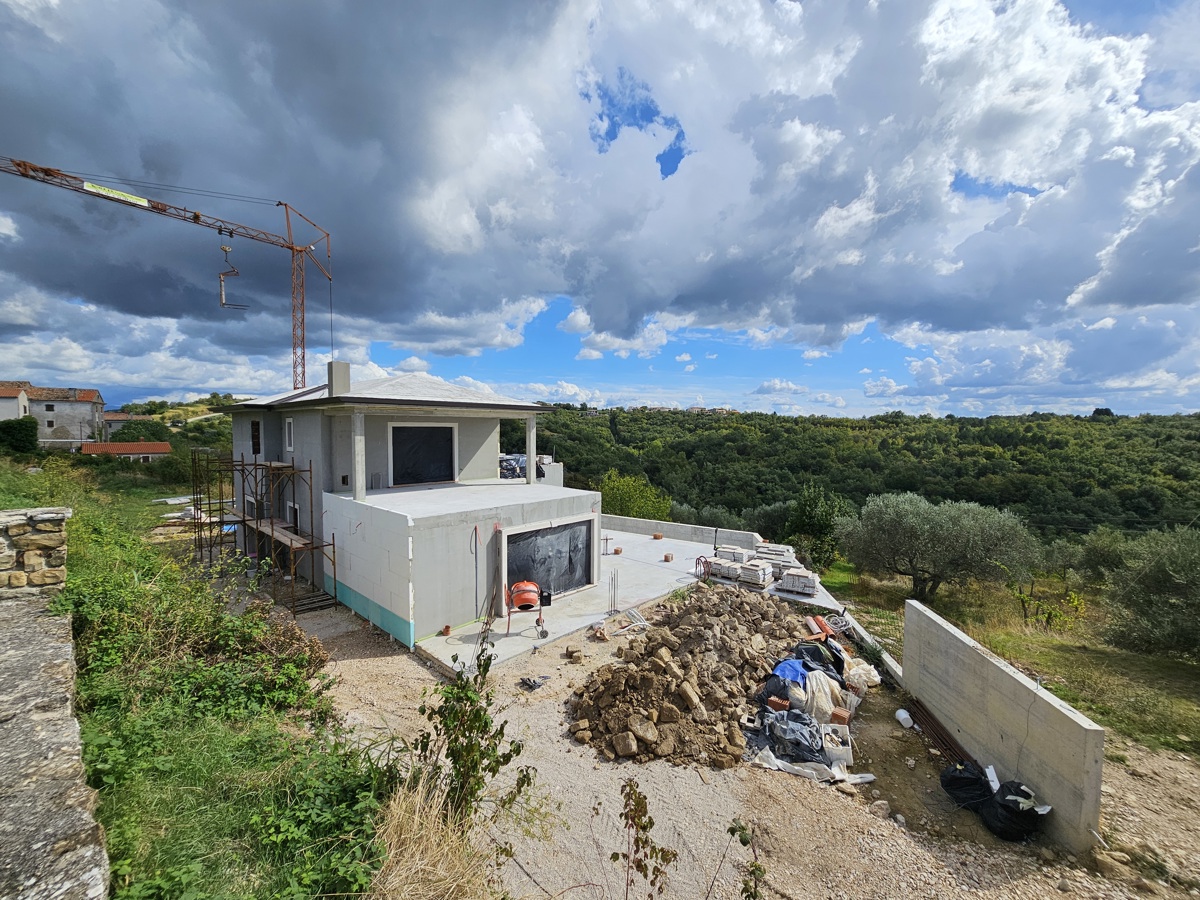 House For sale - ISTARSKA BUJE