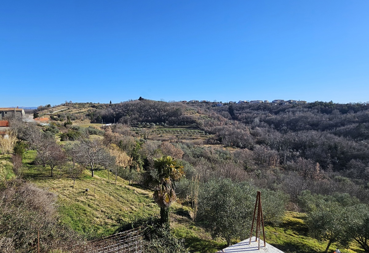 House For sale - ISTARSKA BUJE