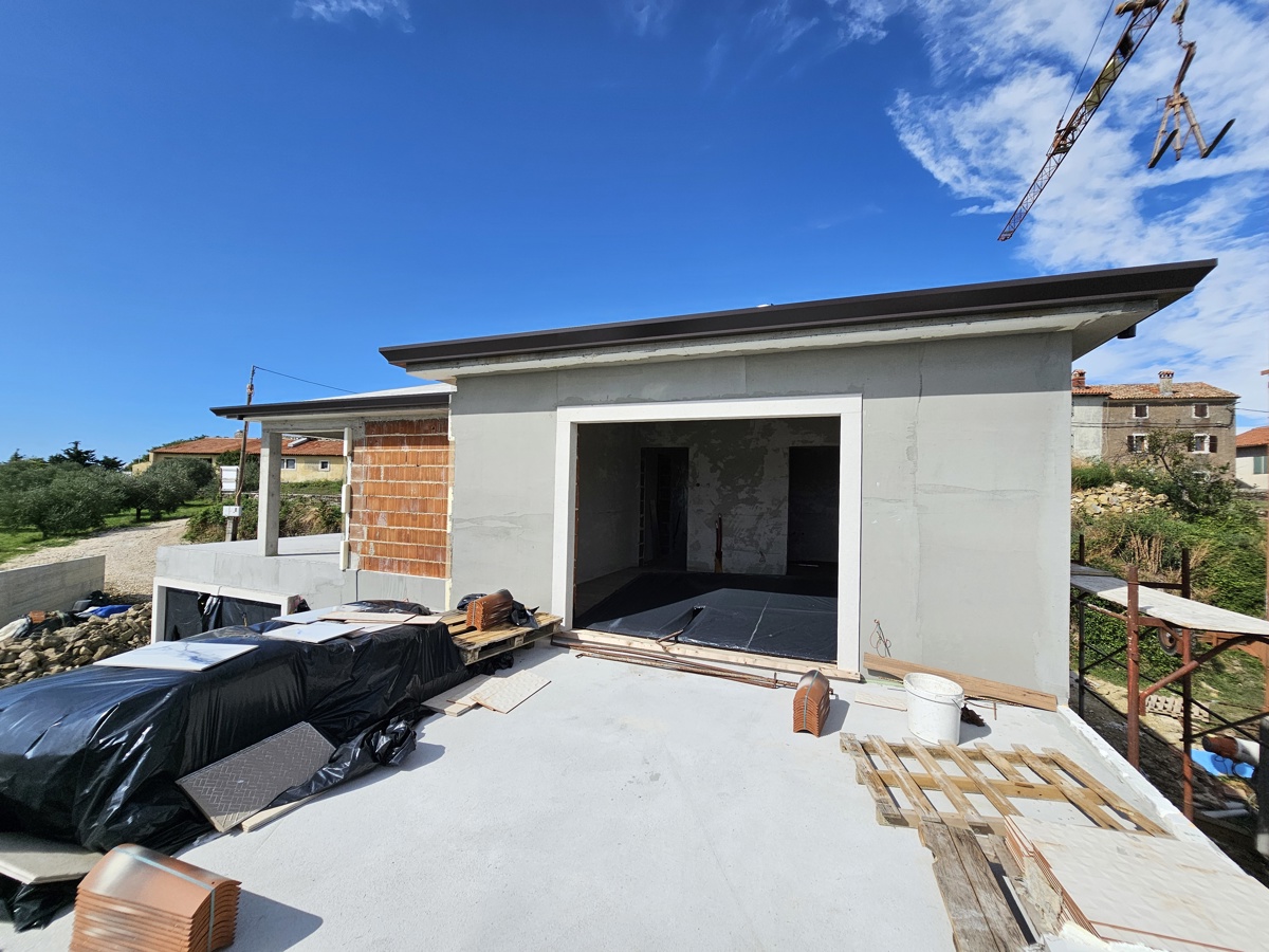 House For sale - ISTARSKA BUJE