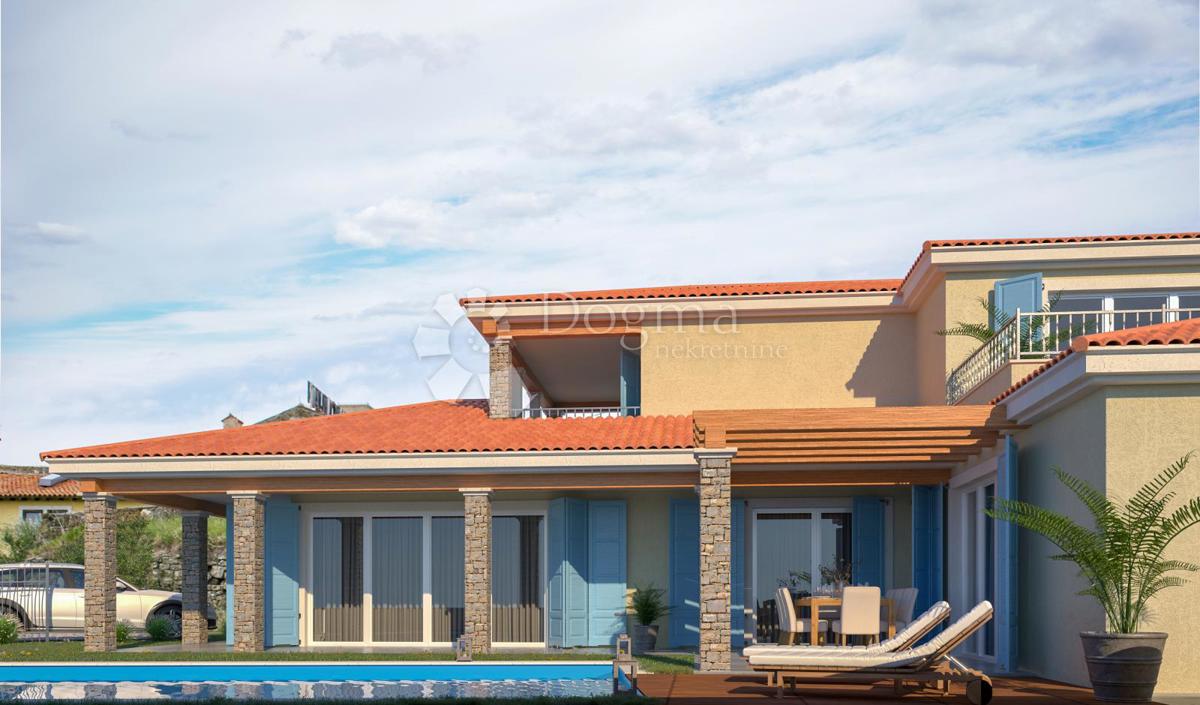 House For sale - ISTARSKA BUJE