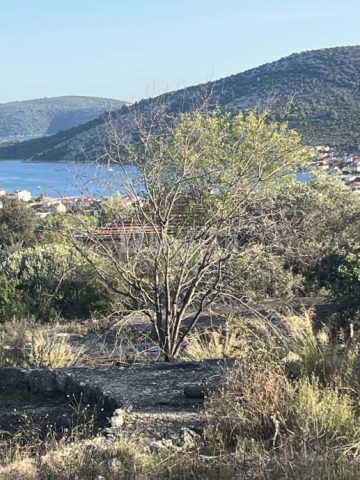 Land For sale - Splitsko-dalmatinska Marina - foto 2/2