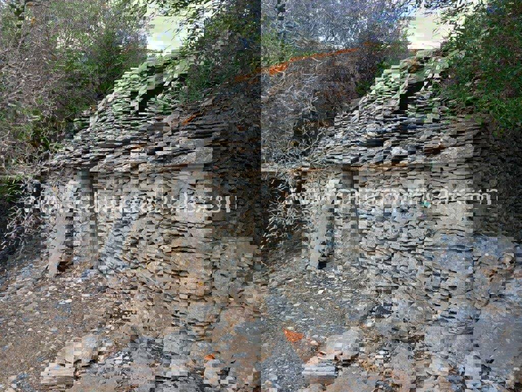Land For sale - SPLITSKO-DALMATINSKA BRAČ