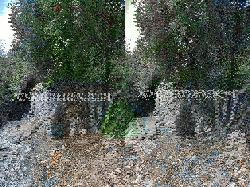 Land For sale - SPLITSKO-DALMATINSKA BRAČ