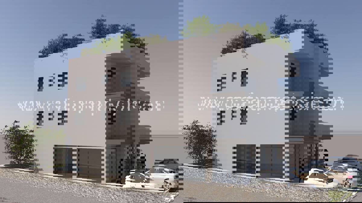 Apartma Na predaj - SPLITSKO-DALMATINSKA TROGIR