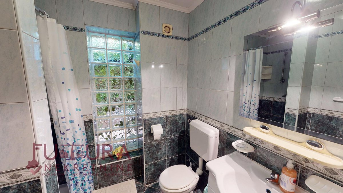 House For sale - ZADARSKA SUKOŠAN