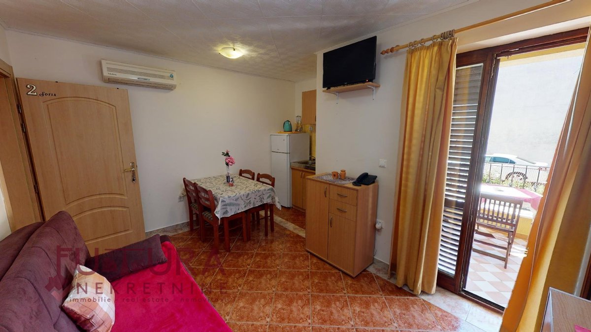 House For sale - ZADARSKA SUKOŠAN