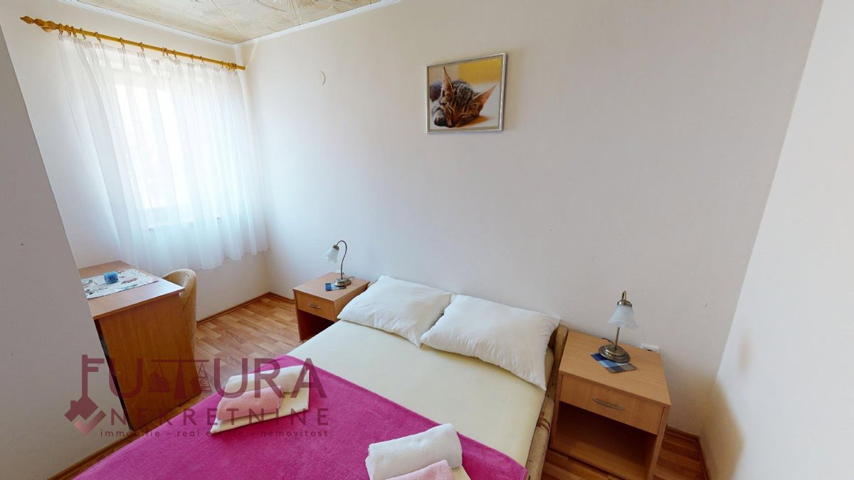 House For sale - ZADARSKA SUKOŠAN