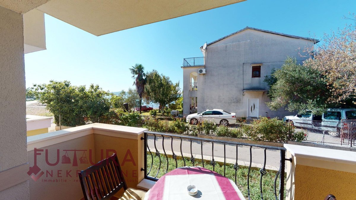House For sale - ZADARSKA SUKOŠAN