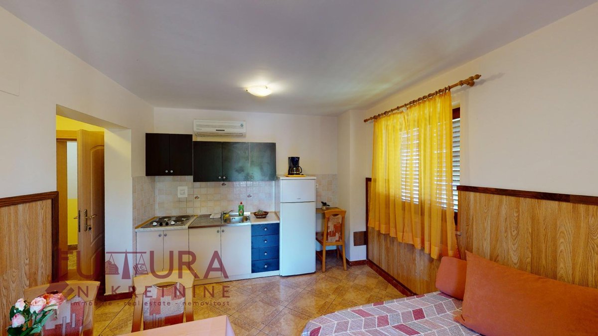 House For sale - ZADARSKA SUKOŠAN