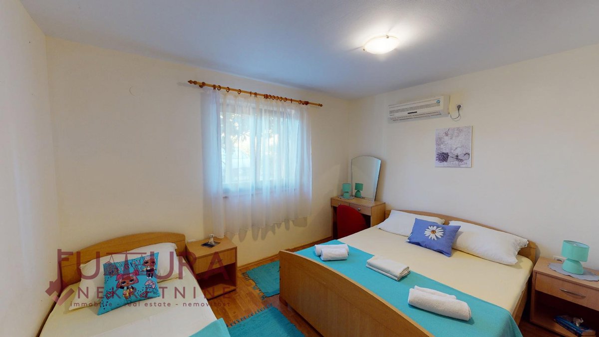 House For sale - ZADARSKA SUKOŠAN