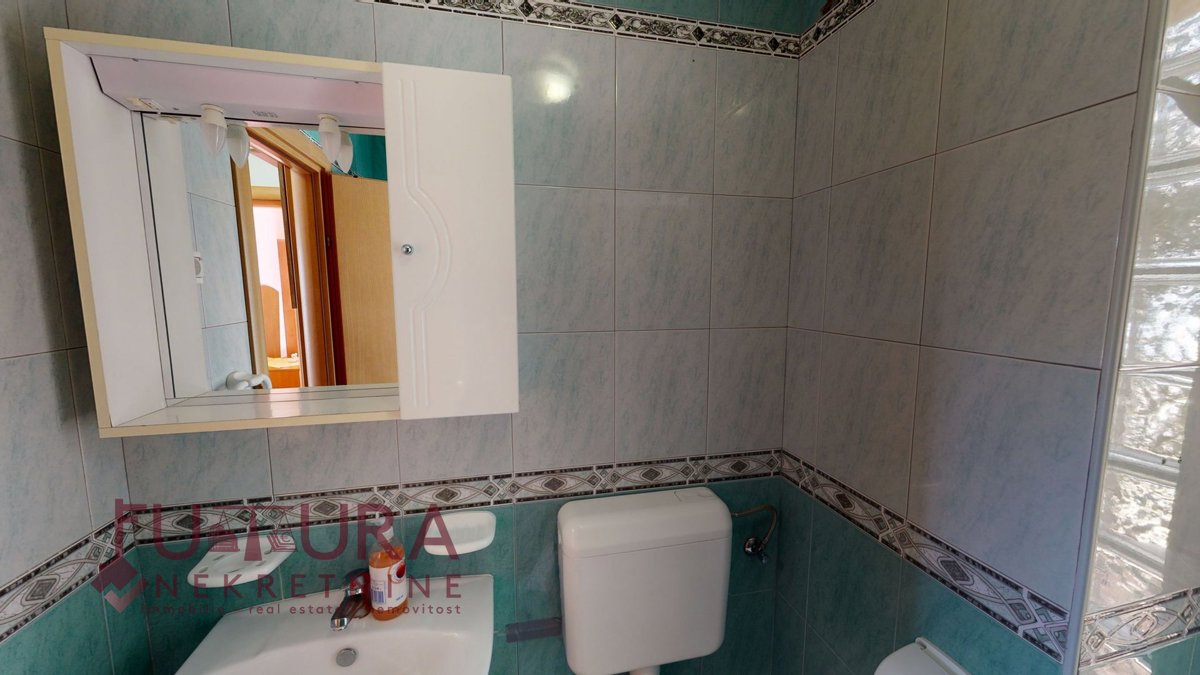 House For sale - ZADARSKA SUKOŠAN