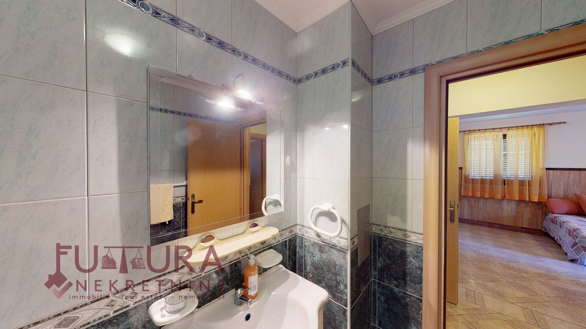 House For sale - ZADARSKA SUKOŠAN