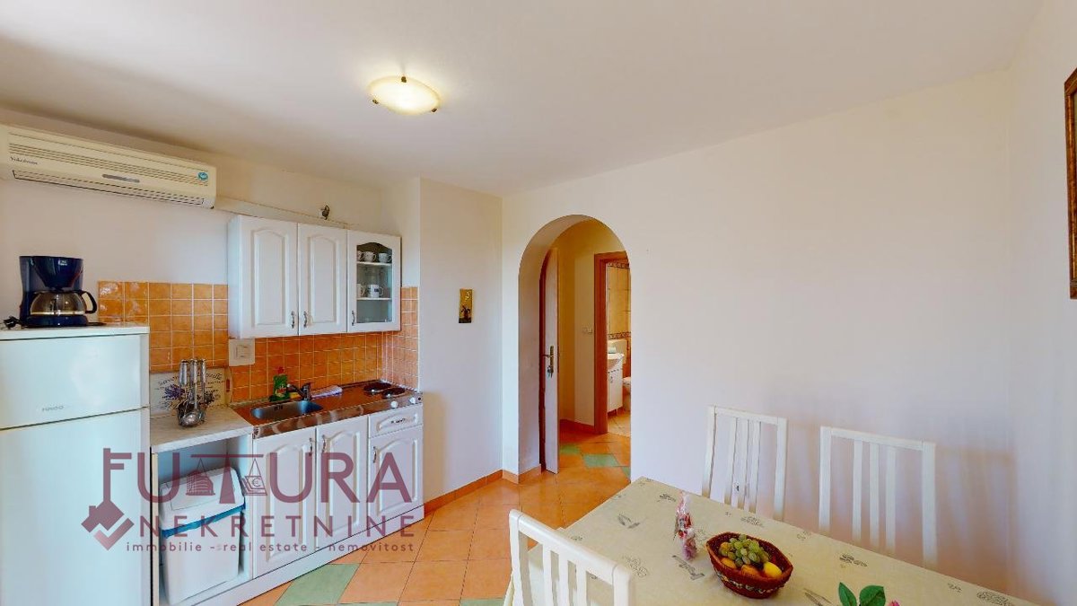 House For sale - ZADARSKA SUKOŠAN