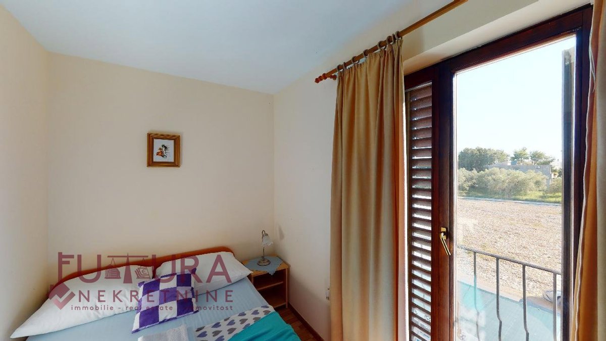 House For sale - ZADARSKA SUKOŠAN