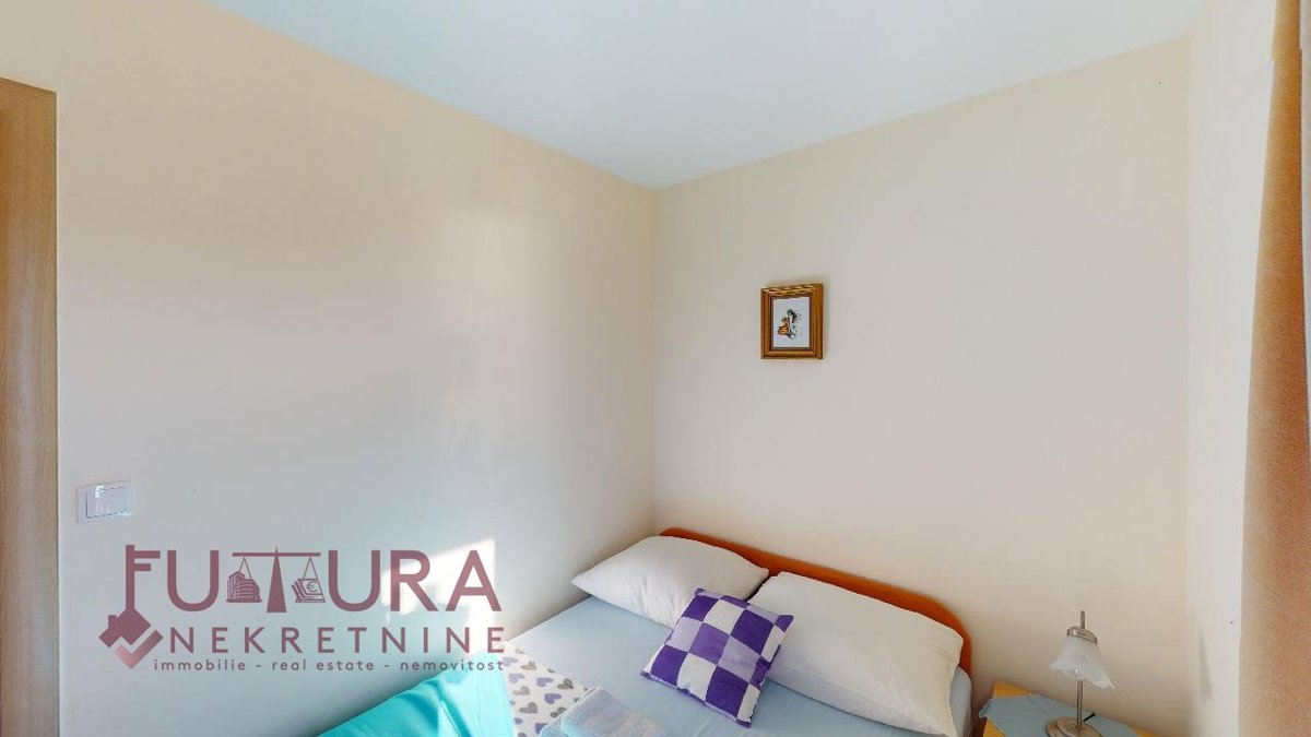 House For sale - ZADARSKA SUKOŠAN
