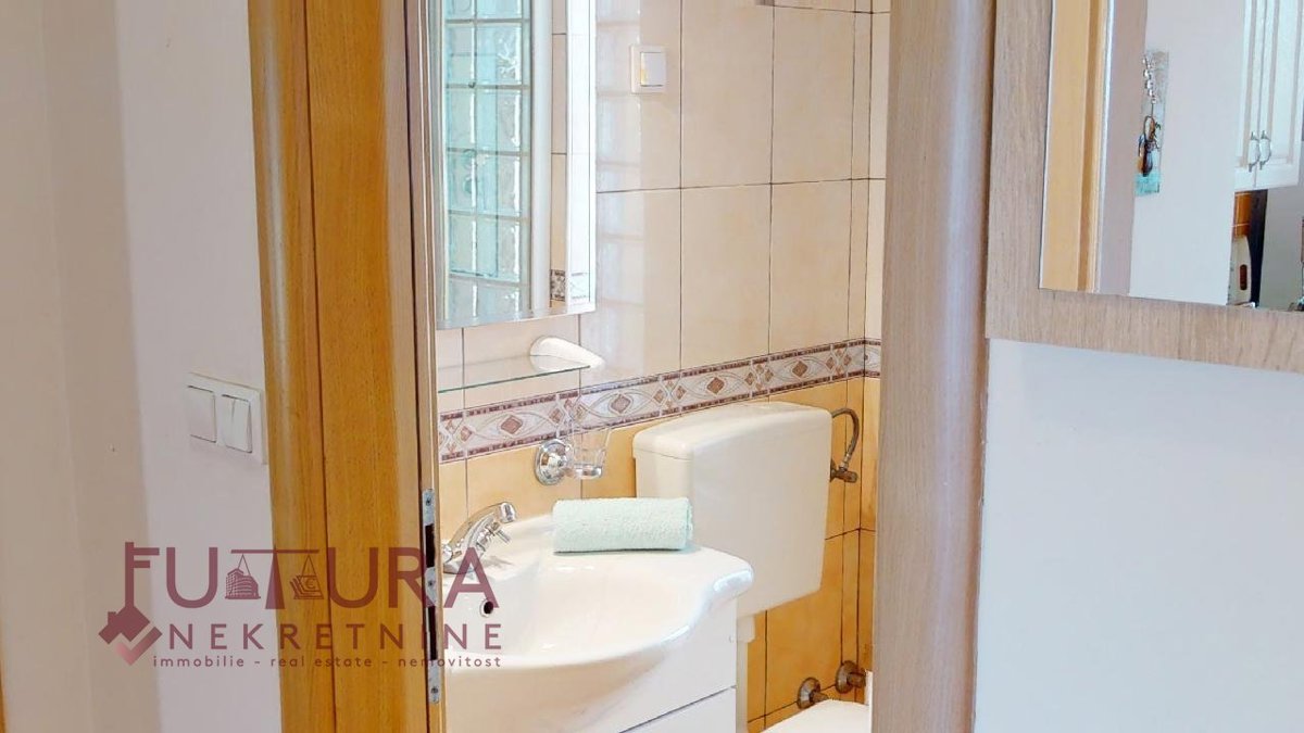 House For sale - ZADARSKA SUKOŠAN