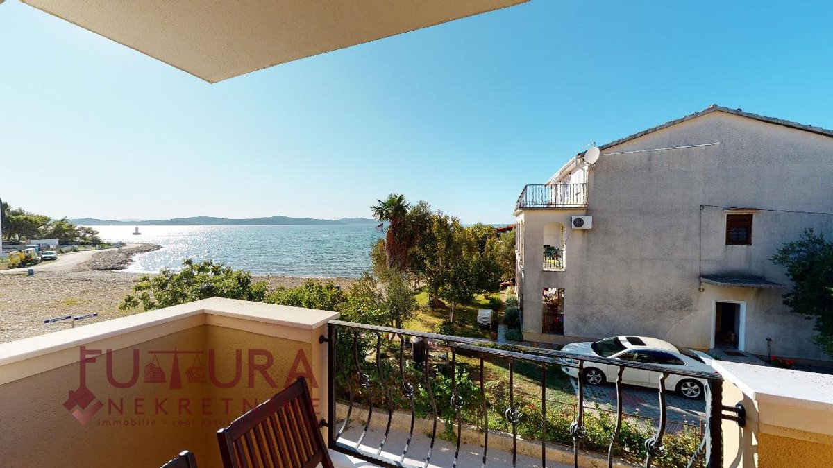 House For sale - ZADARSKA SUKOŠAN