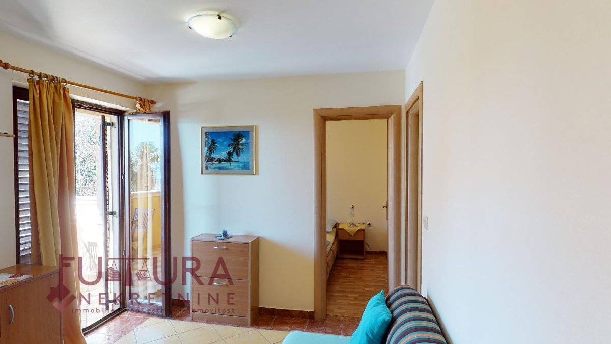 House For sale - ZADARSKA SUKOŠAN