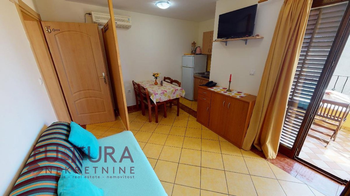 House For sale - ZADARSKA SUKOŠAN