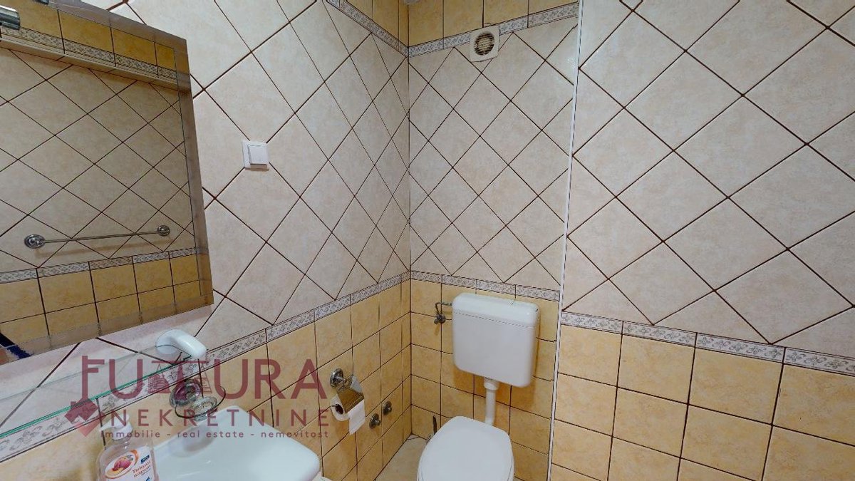 House For sale - ZADARSKA SUKOŠAN