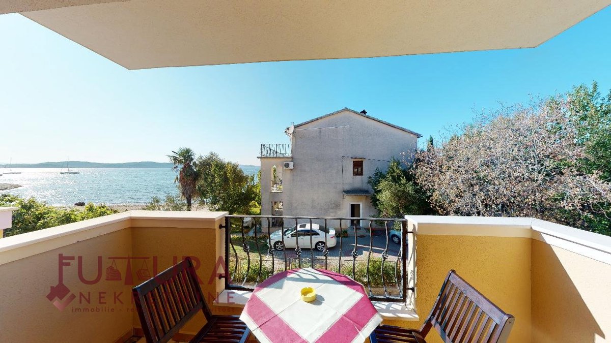 House For sale - ZADARSKA SUKOŠAN