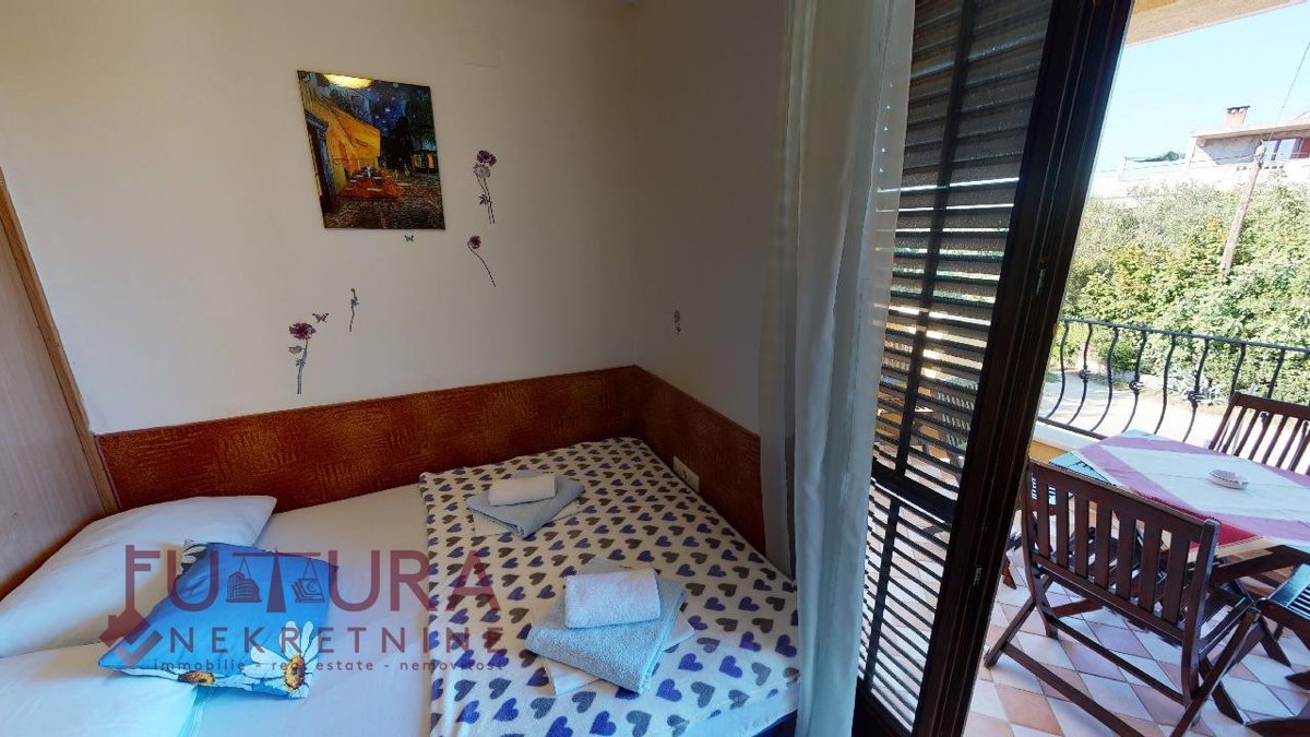 House For sale - ZADARSKA SUKOŠAN