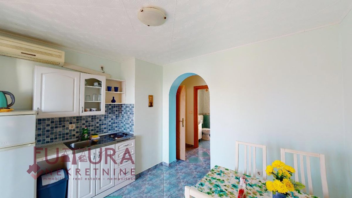 House For sale - ZADARSKA SUKOŠAN