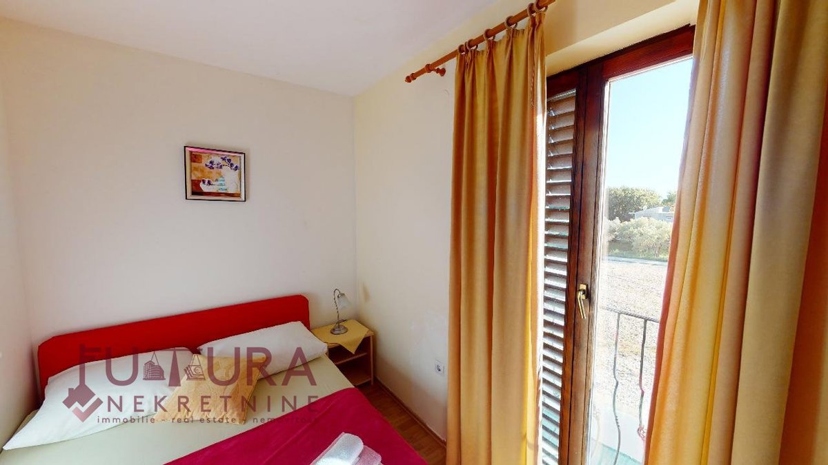 House For sale - ZADARSKA SUKOŠAN