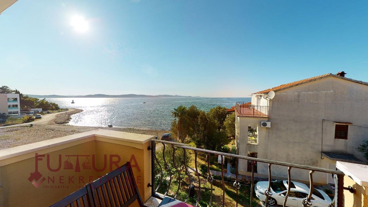 House For sale - ZADARSKA SUKOŠAN