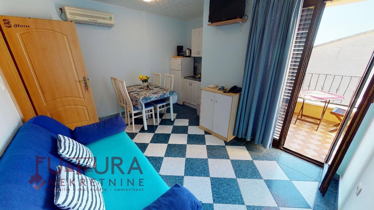 House For sale - ZADARSKA SUKOŠAN