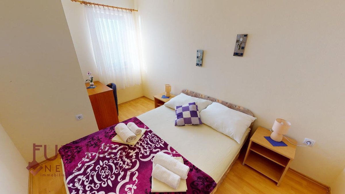 House For sale - ZADARSKA SUKOŠAN