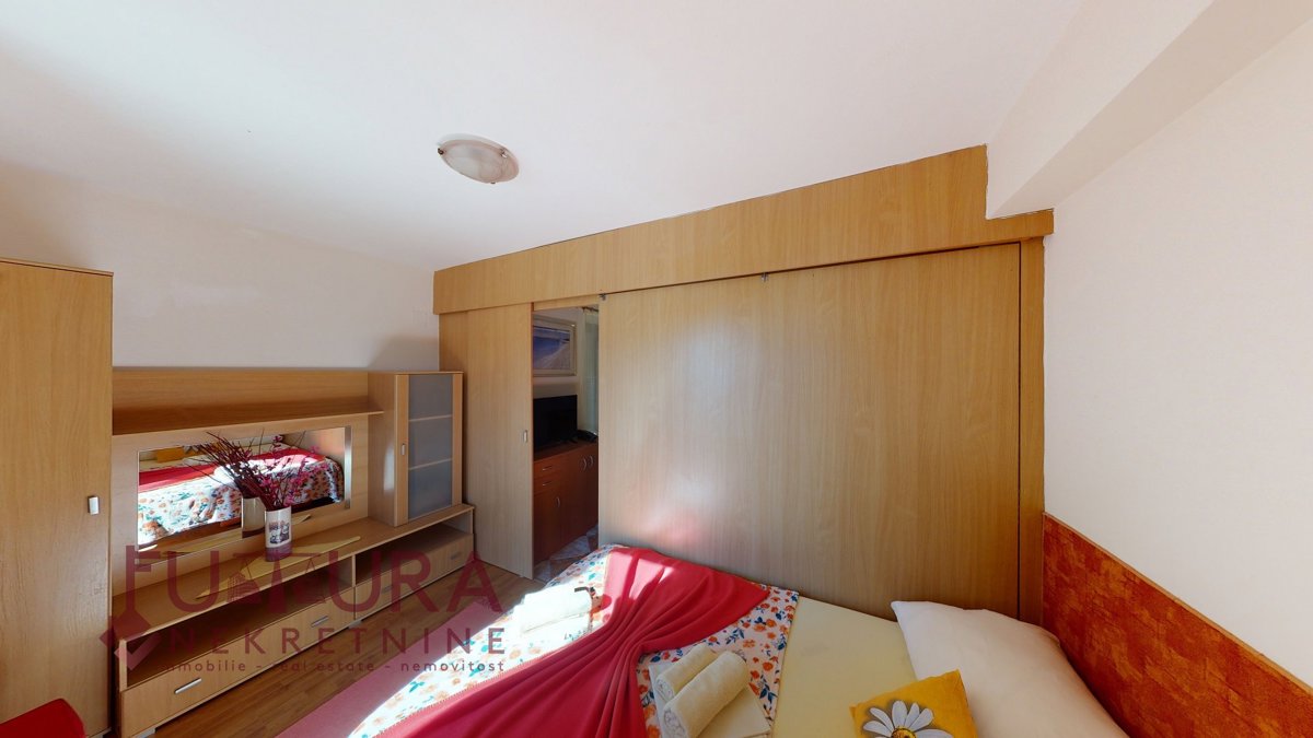 House For sale - ZADARSKA SUKOŠAN