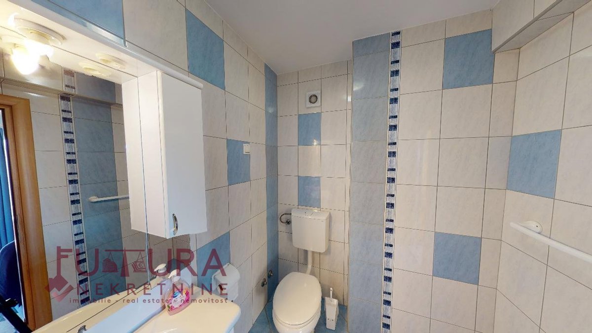 House For sale - ZADARSKA SUKOŠAN